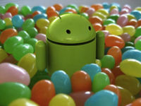 HTC One X nâng cấp Android 4.1 Jelly Bean trên toàn cầu  - 1